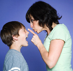 teach children to say sorry parenting Nashville moms
