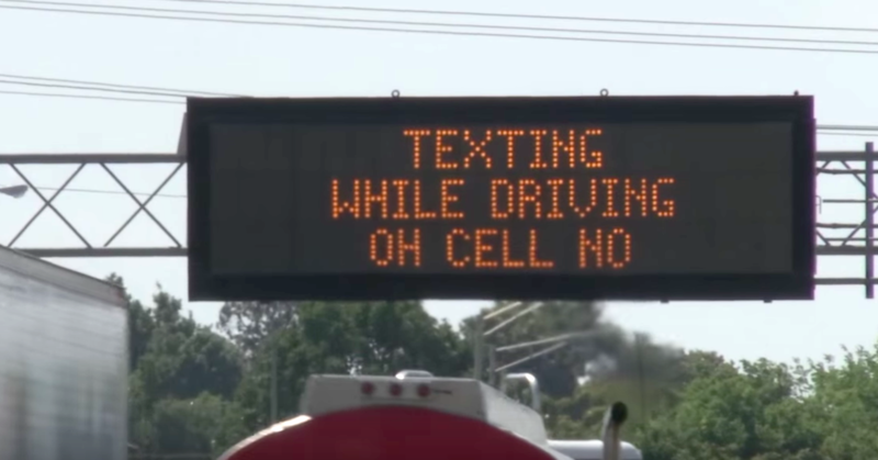 texting and driving keeping teens safe behind the wheel