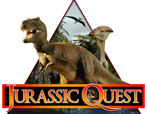 Jurassic Quest Giveaway!