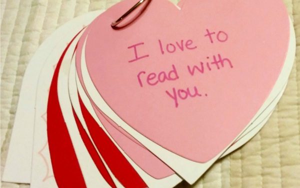 14 Days of Love