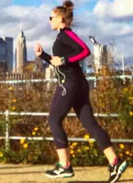 Are You Running Yourself Fat?