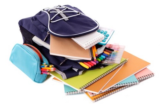 School’s Almost Out – Are You Organized For Summer?