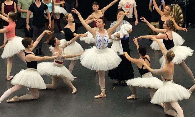 Nashville Ballet’s Sleeping Beauty: A Review