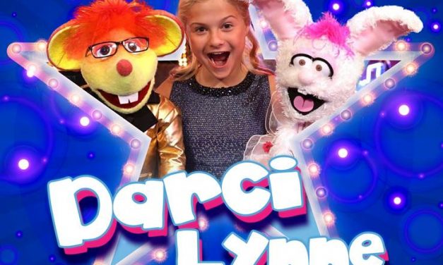 Darci Lynne and Friends Live Giveaway!