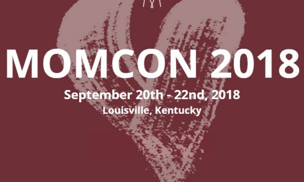 MOMcon 2018 Giveaway