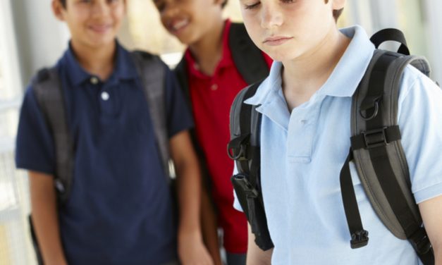 Back to School and Bullying Awareness