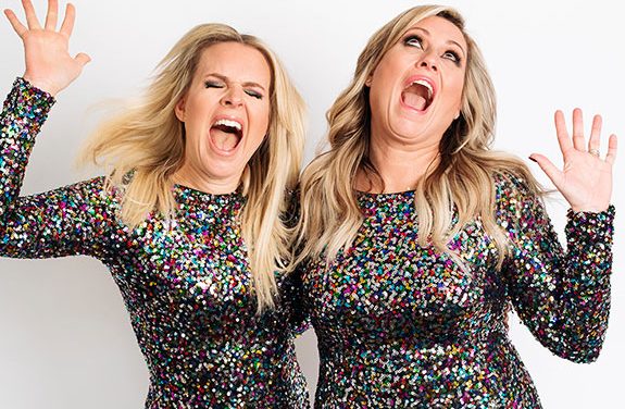 The Fun Show with Cat and Nat Giveaway