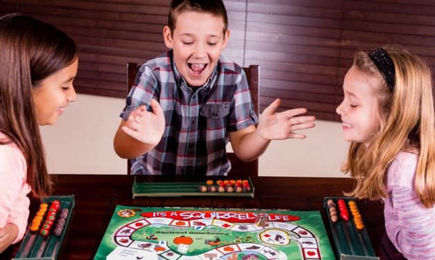 Boy Mom to the Rescue (Play Date Ideas for Everyone)