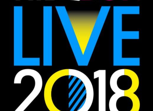 Kidz Bop Live 2018 Tour Ticket Giveaway!