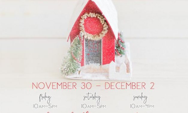 The Spirit of Christmas Ticket Giveaway!