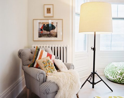 Enjoy ‘Christmas Cozy’ With Hygge