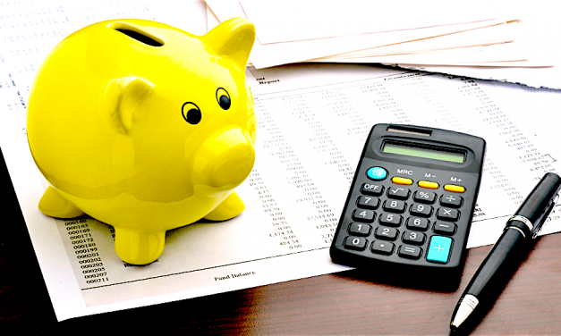 Budgeting Tips and Money Management