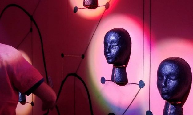 Otherworld Encounter Nashville – A Mom’s Thoughts