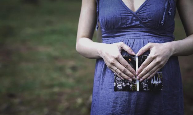 The Best Advice for Frugal Moms-To-Be