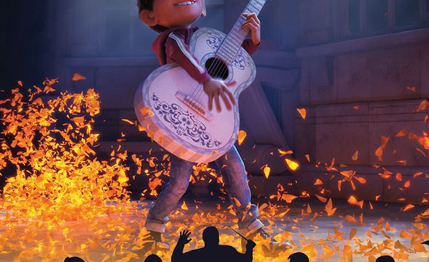 Nashville Symphony Movie Series: COCO Ticket Giveaway
