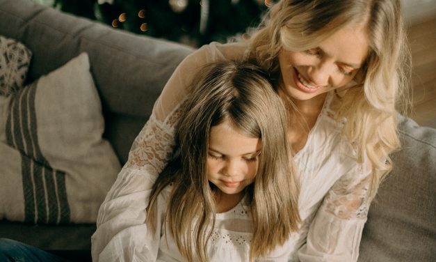 Give the Gift of Connection