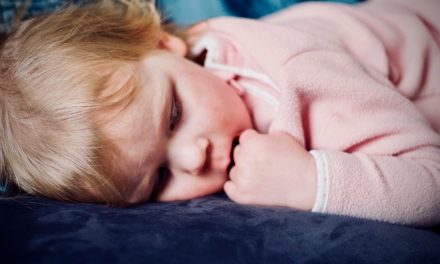 Behind Closed Doors: Family Sleep Habits