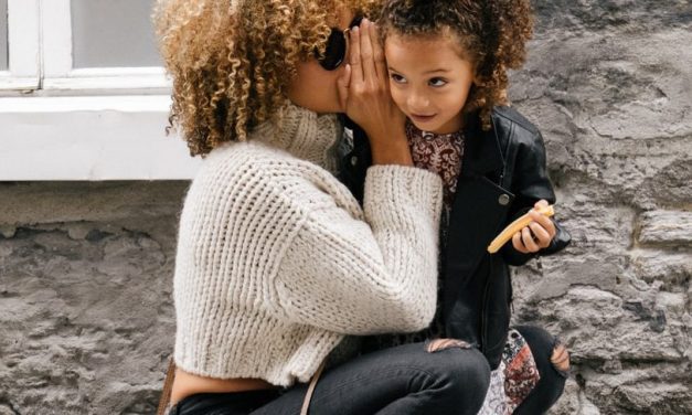 5 Things to Say to Your Child Every Day