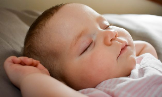 Co-Sleeping, Bedsharing, and the Need for Parental Support
