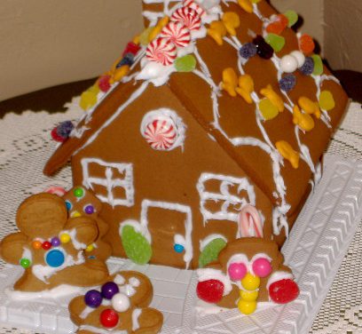 Ideas for a Safe Holiday Season