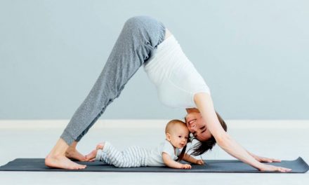 New Pilates Studio Focuses on Moms