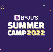 byju's summer camp fest giveaway