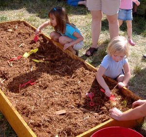 middle tennessee fairs agriculture 4H kids