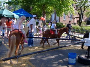 middle tennessee fairs kids contests family friendly nashville