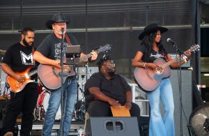 nashville fair entertainment music stages