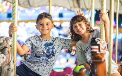Nashville Fair Giveaway