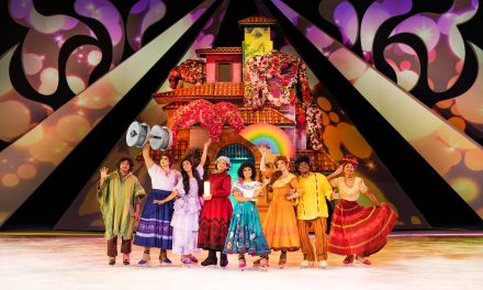 Disney On Ice Nashville: Ticket Giveaway