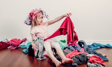 Parenting Without Assumptions: Why Our Kids Deserve the Benefit of the Doubt