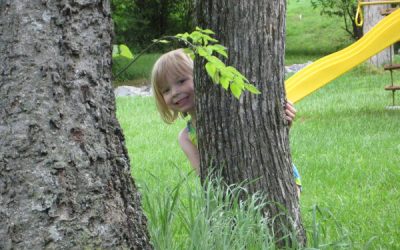 Backyard Activities That Feel Like Summer Camp (No Packing Required)