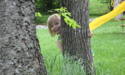 Backyard Activities That Feel Like Summer Camp (No Packing Required)