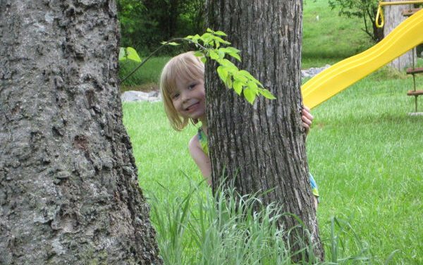 Backyard Activities That Feel Like Summer Camp (No Packing Required)