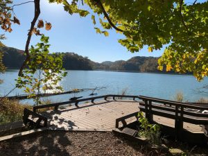 Radnor lake nashville hiking with kids