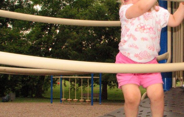 Best Parks in Williamson County for Kids (Franklin, Brentwood & Spring Hill)