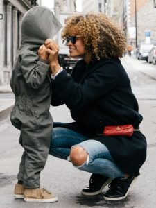 how to not lose yourself in motherhood nashville moms