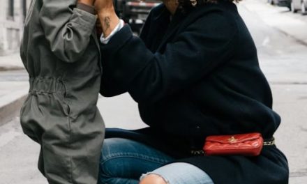 How to Not Lose Yourself in Motherhood (Without the Guilt)