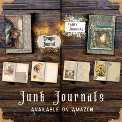fantasy gift dragons fairies