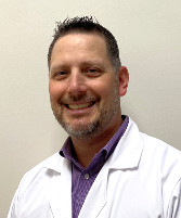 Dr. Michael Lopykinski Visionworks Nashville Optometrist
