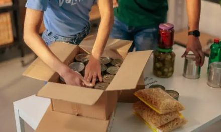 Nashville Food Assistance: Food Pantries, Free Meals, and Family Resources for Summer