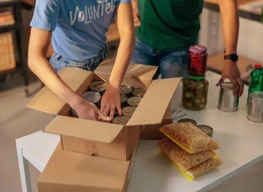 Nashville Food Assistance: Food Pantries, Free Meals, and Family Resources for Summer