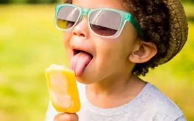 Summer Eye Health Tips for Nashville Families