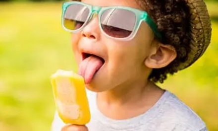 Summer Eye Health Tips for Nashville Families