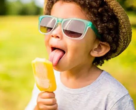Summer Eye Health Tips for Nashville Families
