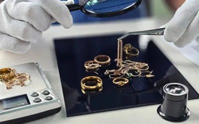 Where to Sell Gold in Nashville: What I Learned Before Selling My Jewelry
