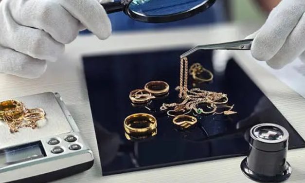 Where to Sell Gold in Nashville: What I Learned Before Selling My Jewelry
