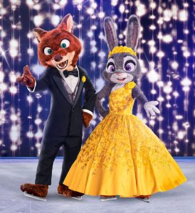 disney on ice nashville 2026
